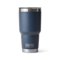 YETI Rambler Tumbler 30 oz